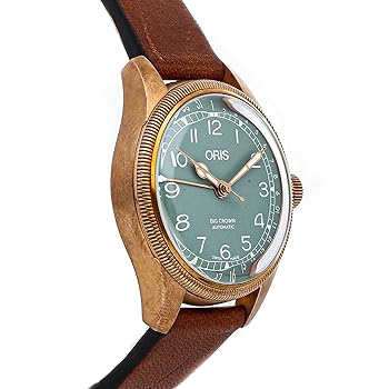 ジャンク ORIS オリス ポインターデイト 自動巻き腕時計 A3851 ジャンク ORIS オリス ポインターデイト 自動巻き腕時計 A3851